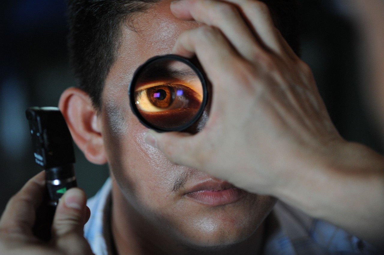 Die Zukunft der Augenpflege: Wie Münchener Augenzentren die Branche revolutionieren
